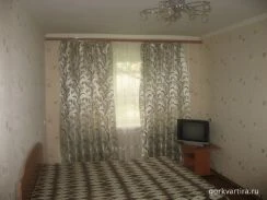 Фото 1-комнатная квартира в Ставрополе, Мира-Доваторцев (Крайбольница)