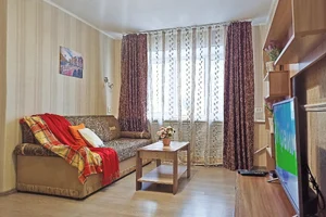 Фото 3-комнатная квартира в Ярославле, пр-т Октября, д.47а