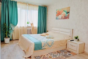 Фото 1-комнатная квартира в Ярославле, ул. Угличская, д.24а