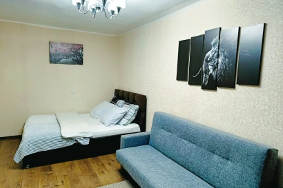 Фото 1-комнатная квартира в Ярославле, Свердлова 46