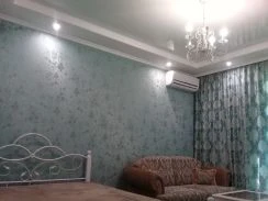 Фото 1-комнатная квартира в Севастополе, Пр.античный 12