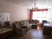 Фото 2-комнатная квартира в Бузулуке, 1 микрорайон 3дом