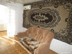 Фото 2-комнатная квартира в Бузулуке, Чапаево 40