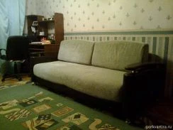 Фото 1-комнатная квартира в Мытищах, ул. Мира