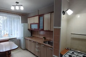 Фото 3-комнатная квартира в Симферополе, Куйбышева 13