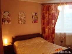 Фото 1-комнатная квартира в Усолье-Сибирском, пр-т. Комсомольский