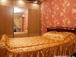 Фото 3-комнатная квартира в Усолье-Сибирском, ул. Молотовая