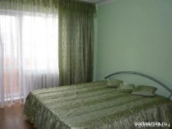 Фото 2-комнатная квартира в Усолье-Сибирском, пр-т. Комсомольский