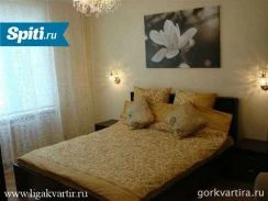 Фото 1-комнатная квартира в Усолье-Сибирском, пр-т. Комсомольский