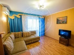 Фото 2-комнатная квартира в Владивостоке, Бестужева 15а