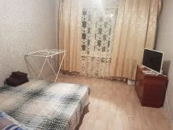Фото 1-комнатная квартира в Владивостоке, Окатовая 18