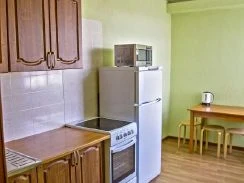 Фото 1-комнатная квартира в Владивостоке, Уборевича, 15