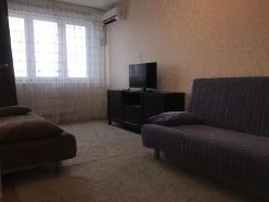Фото 1-комнатная квартира в Владивостоке, Луговая, 56