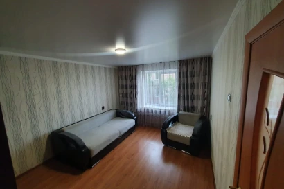 Фото 2-комнатная квартира в Владивостоке, Ул. Народный проспект 15