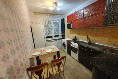 Фото 2-комнатная квартира в Владивостоке, Ул. Океанский проспект 136