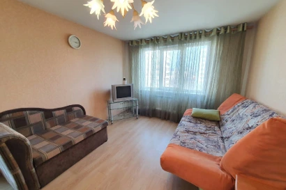Фото 2-комнатная квартира в Владивостоке, Ул. Красного знамени 65
