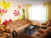 Фото 2-комнатная квартира в Бийске, Мухачева 25