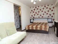 Фото 1-комнатная квартира в Астрахани, ул. Савушкина 22