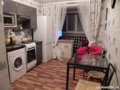 Фото 1-комнатная квартира в Пятигорске, 1 Пирогова-Кузнечная 8.