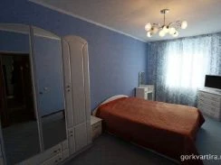 Фото 2-комнатная квартира в Ноябрьске, Ленина, 69