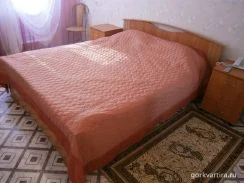 Фото 1-комнатная квартира в Ноябрьске, Ленина, 67