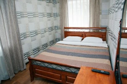 Фото 2-комнатная квартира в Хабаровске, Амурский бульвар 12