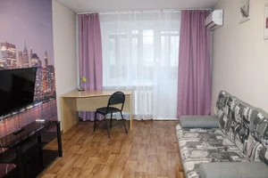 Фото 2-комнатная квартира в Хабаровске, ул. Дикопольцева 10