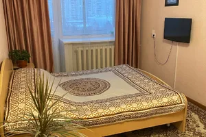 Фото 1-комнатная квартира в Хабаровске, Амурский бульвар, 35