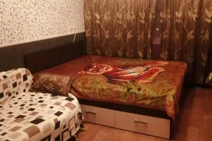 Фото 1-комнатная квартира в Хабаровске, Владивостокская 35