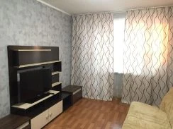 Фото 1-комнатная квартира в Хабаровске, сысоева 8