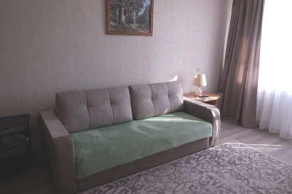 Фото 1-комнатная квартира в Хабаровске, Ким Ю Чена, 79