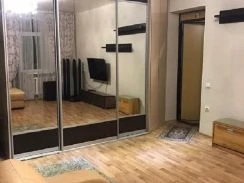 Фото 2-комнатная квартира в Хабаровске, Ленина 43