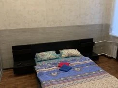 Фото 1-комнатная квартира в Хабаровске, Знаменщикова 16