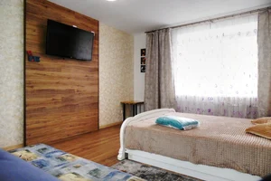Фото 1-комнатная квартира в Хабаровске, Краснореченская 189