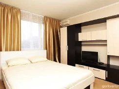 Фото 1-комнатная квартира в Иркутске, Трилиссера