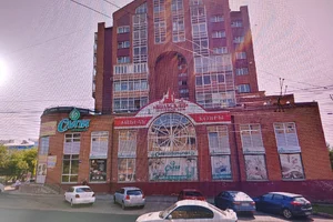 Фото 1-комнатная квартира в Иркутске, Советская улица170/1