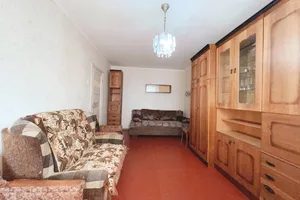 Фото 1-комнатная квартира в Керчи, Буденного 40