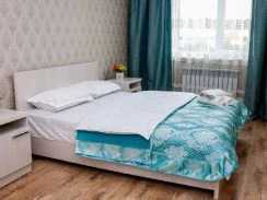 Фото 2-комнатная квартира в Алматы, мкн.8, Абая-Утеген Батыра,ЖК Москва