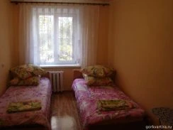 Фото 2-комнатная квартира в Астрахани, ул Н.Островского
