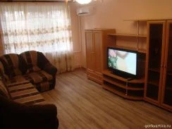 Фото 2-комнатная квартира в Астрахани, ул Звёздная д 63