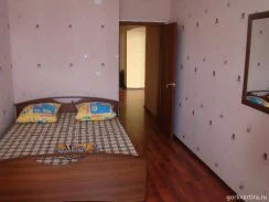 Фото 2-комнатная квартира в Астрахани, ул. М.Луконина