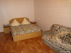 Фото 1-комнатная квартира в Астрахани, ул Куликова д 56