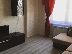 Фото 1-комнатная квартира в Новокузнецке, Свердлова 4