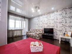 Фото 1-комнатная квартира в Новокузнецке, Бардина 8