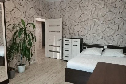 Фото 4-комнатная квартира в Новокузнецке, ул. Энтузиастов 3