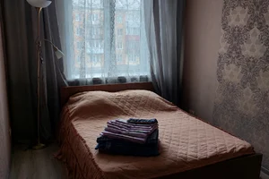 Фото 2-комнатная квартира в Новокузнецке, Кутузова 18