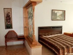 Фото 1-комнатная квартира в Тюмени, ул. Циолковского 7