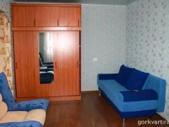 Фото 1-комнатная квартира в Тюмени, Пермякова 21