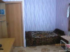 Фото 1-комнатная квартира в Хабаровске, ул. Дикопольцева 11