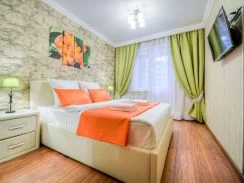 Фото 2-комнатная квартира в Усть-Каменогорске, Сагадата Нурмагамбетова 43